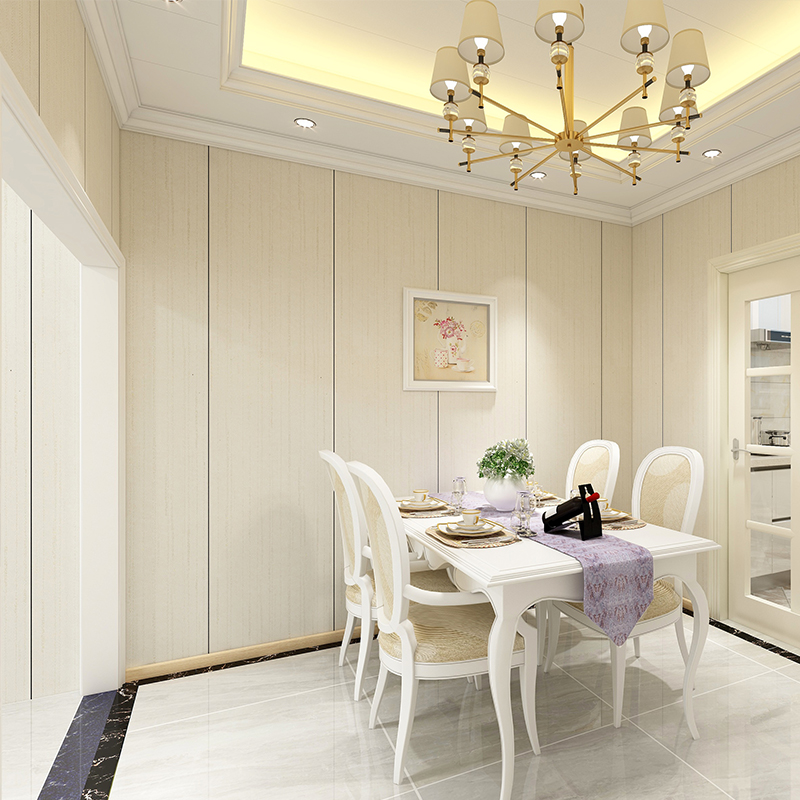 z&oacute;calo de pared de pvc