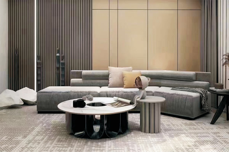 panel de pared wpc ign&iacute;fugo