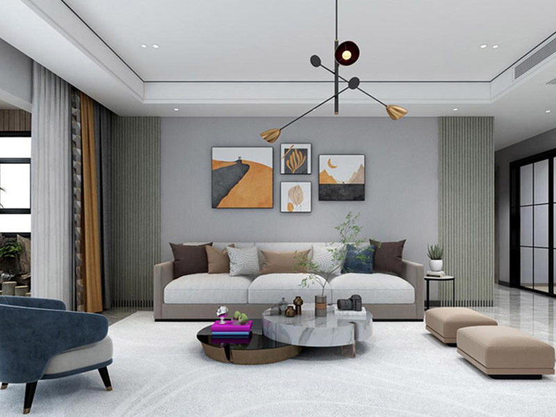 paneles de pared de PVC