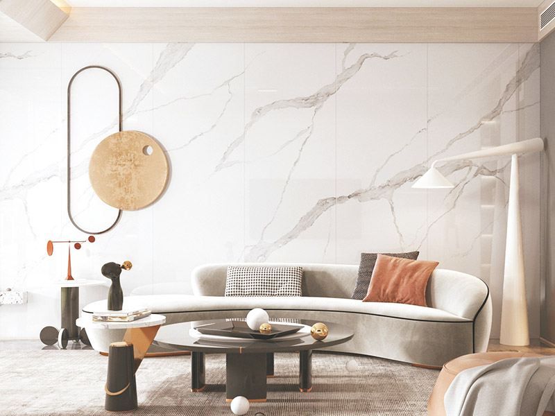 ¿Se pueden mojar los paneles de PVC?