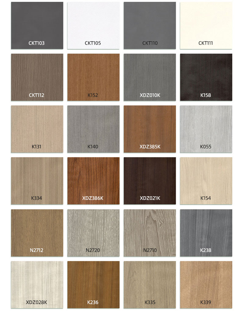 Rodapi&eacute; de PVC flexible de 70*13,5 mm