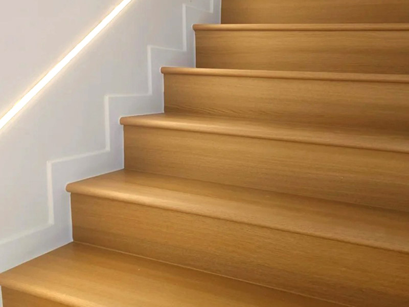 Listones para pelda&ntilde;os de escaleras