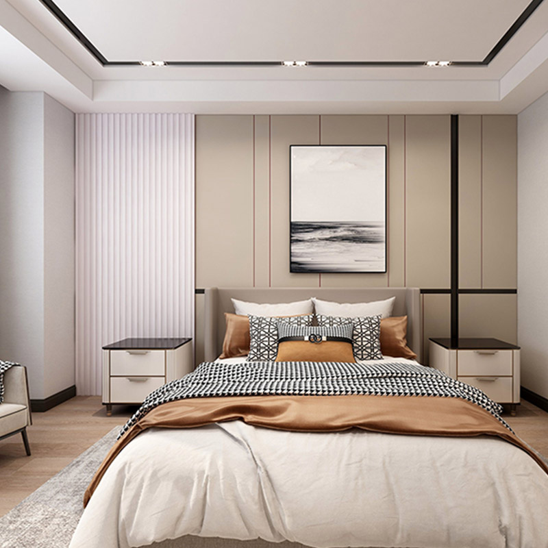 revestimiento de madera