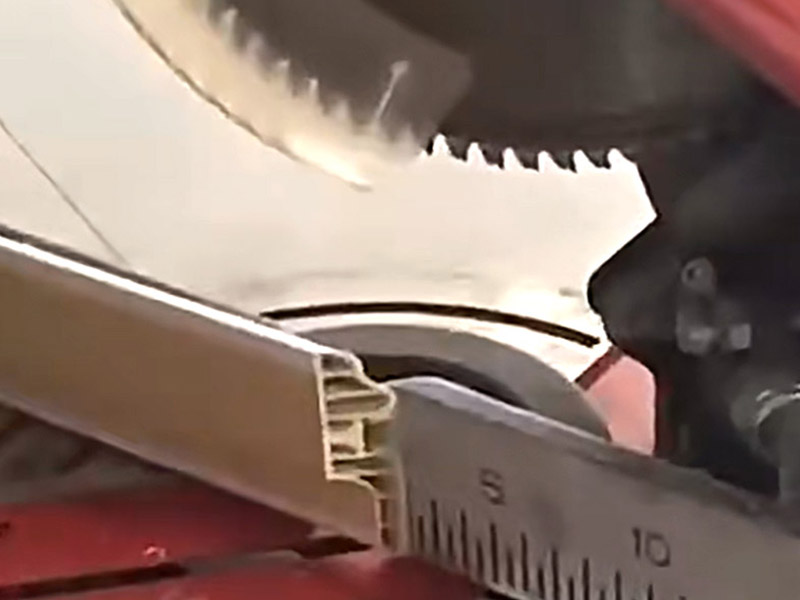 Z&oacute;calo de PVC