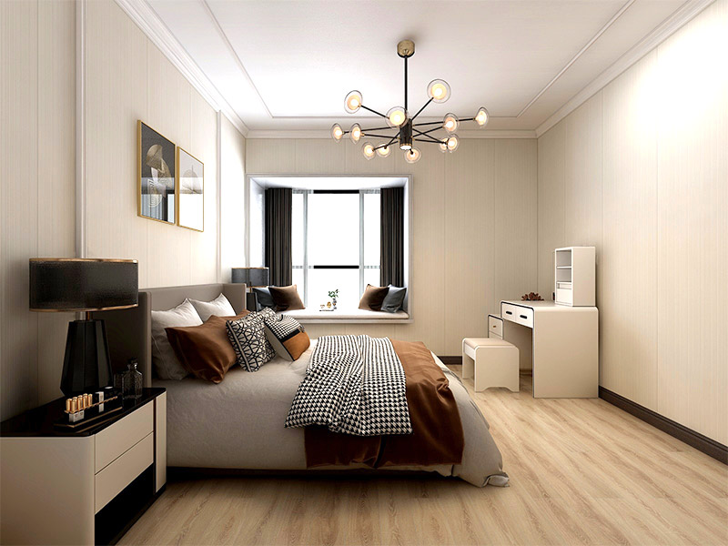 ¿Qué es el suelo laminado?