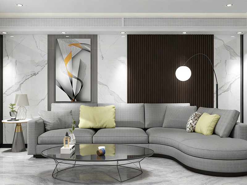 Ventajas y desventajas de los paneles de pared de WPC.