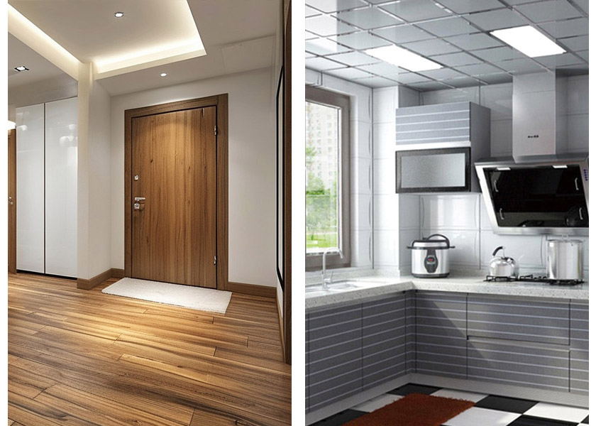 Z&oacute;calo y rodapi&eacute;