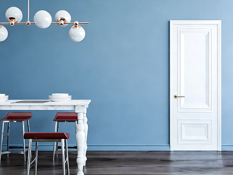 Rodapi&eacute; de suelo