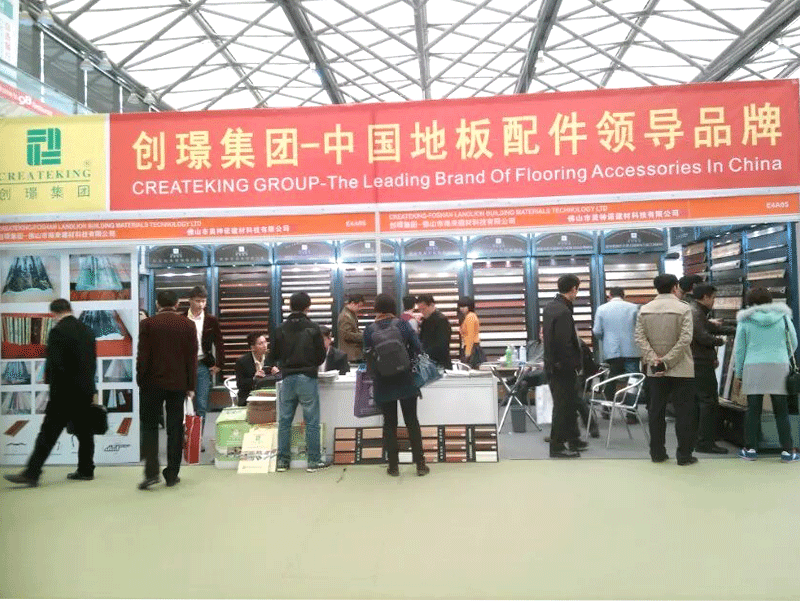 La durabilidad se une al estilo: por qué los rodapiés de aluminio son una inversión inteligente