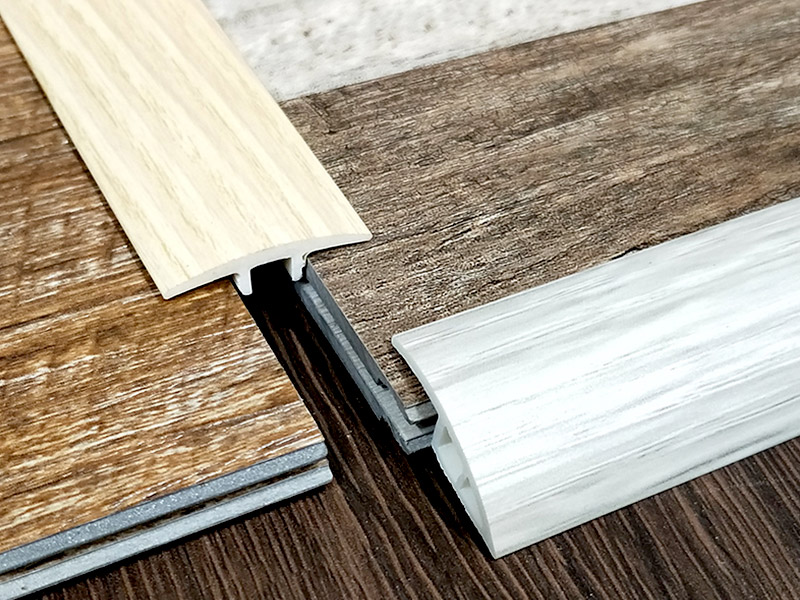 ¿Qué es una tira de transición umbral?