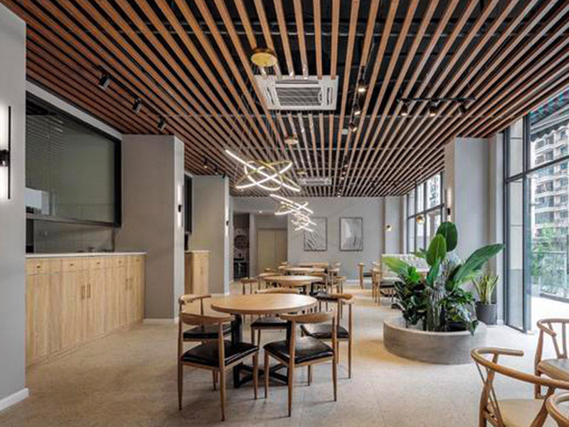 Ideas de decoración del techo: una guía completa