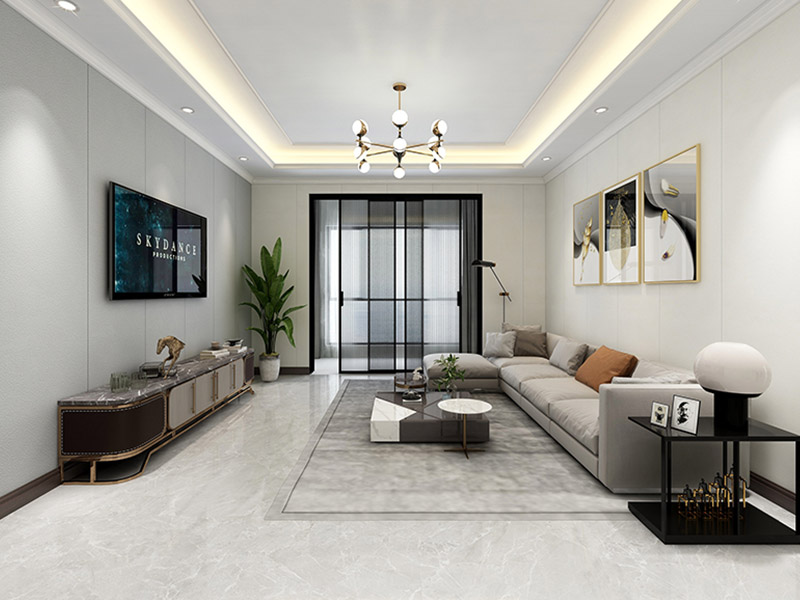 ¿De qué material están hechos los rodapiés?