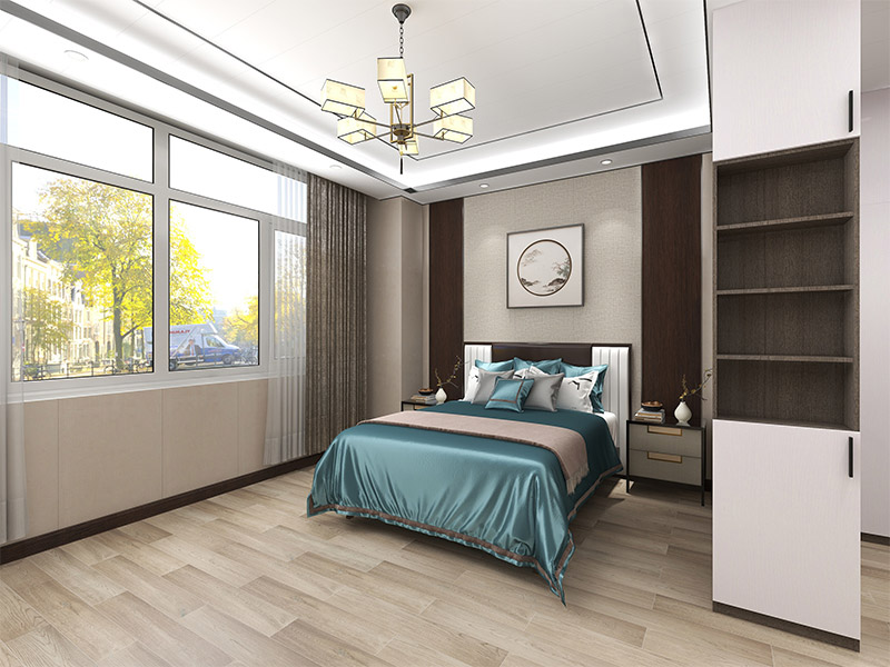 Rodapi&eacute; tipo l&aacute;piz de PVC de 70*12 mm