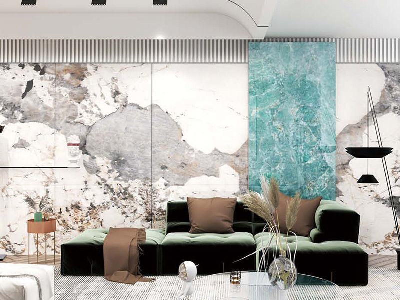 Comprar paneles de l&aacute;minas de m&aacute;rmol de PVC