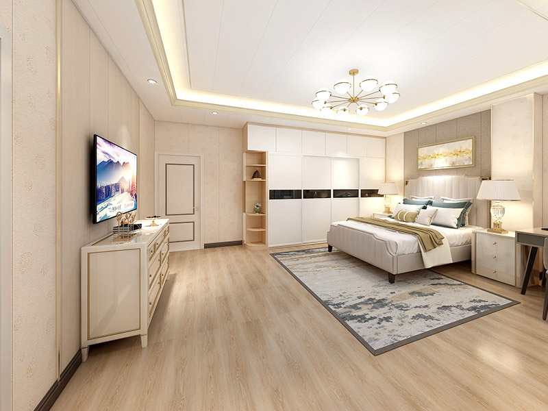 El mejor color para rodapi&eacute;s