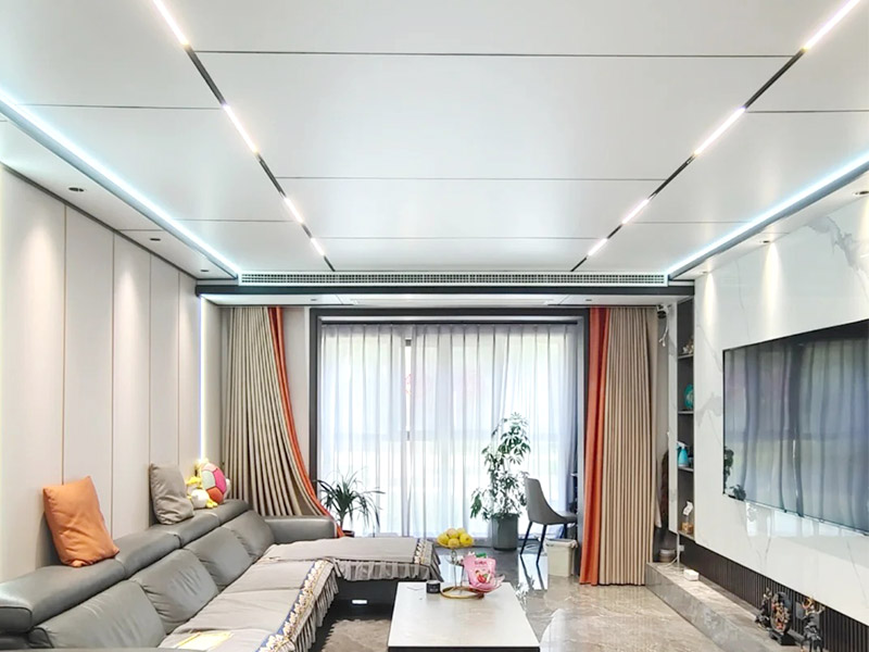 ¿Puedo poner paneles en mi techo?