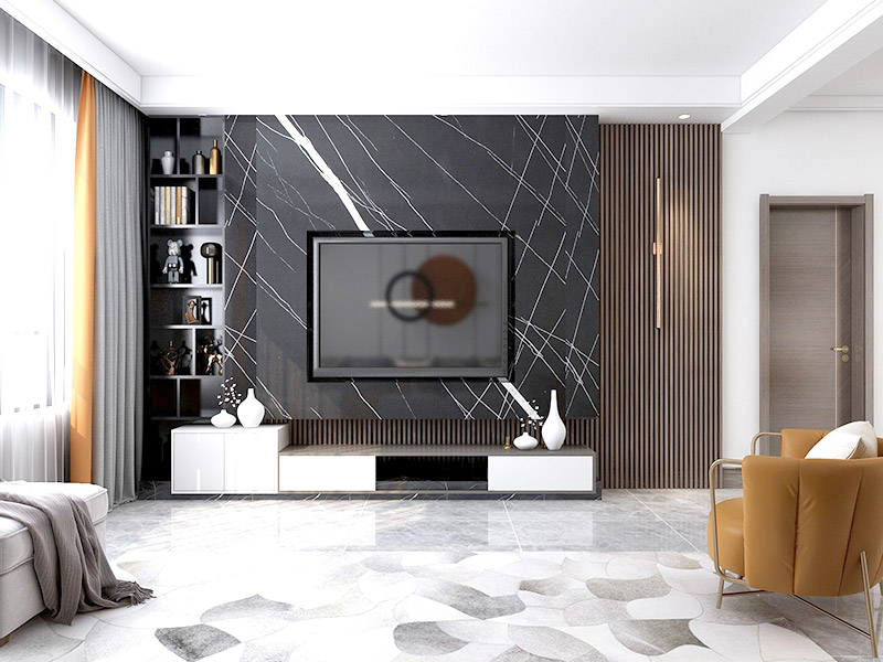 ¿Son los paneles de pared de PVC seguros para la salud? | Hechos, prevención y uso de riesgos