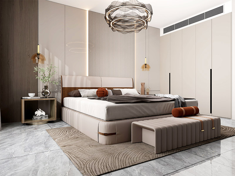 Guía de instalación para paneles de pared de madera y plástico