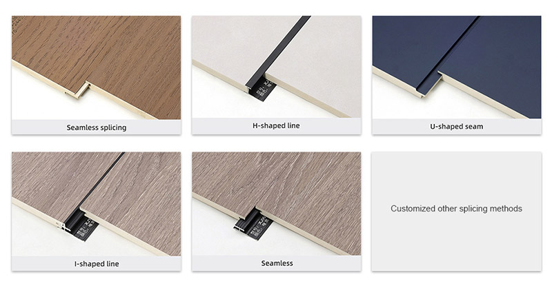 Paneles de pared imitaci&oacute;n m&aacute;rmol