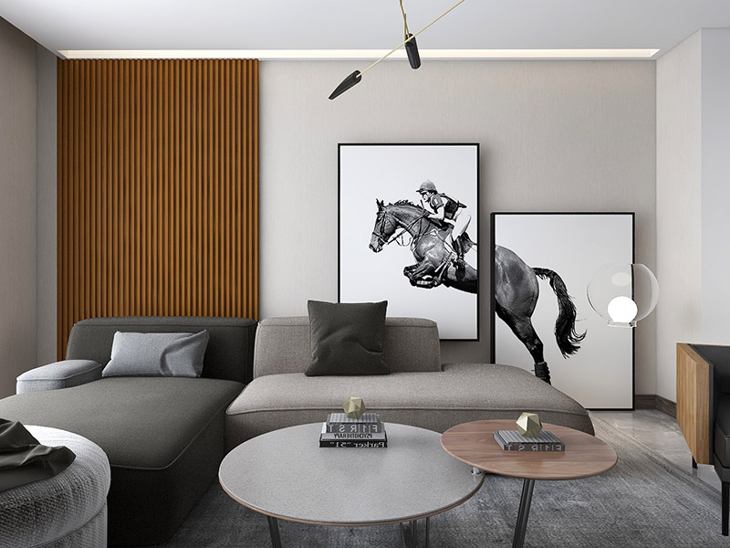 ¿Por qué son tan caros los paneles de pared?