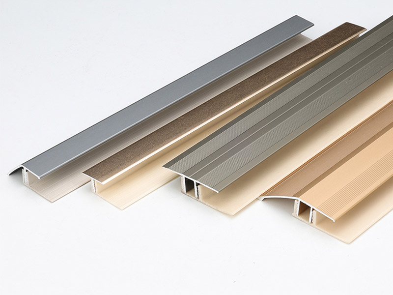 Reductor de piso de aleaci&oacute;n de aluminio