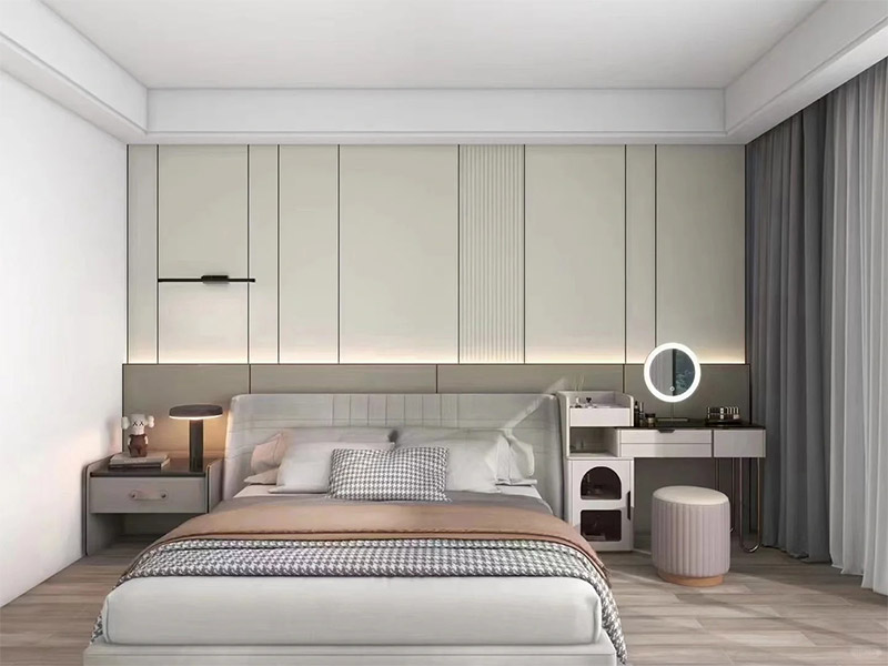 Creación de los paneles de pared de bricolaje perfectos: una guía profesional