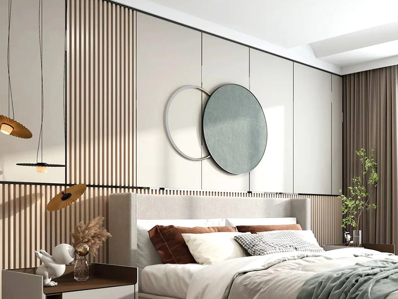 ¿Los paneles de pared de WPC requieren mantenimiento?