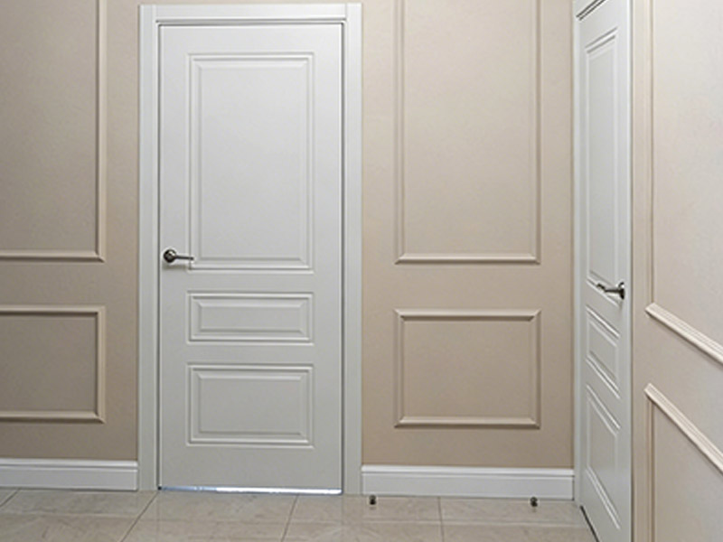 Rodapi&eacute; de suelo