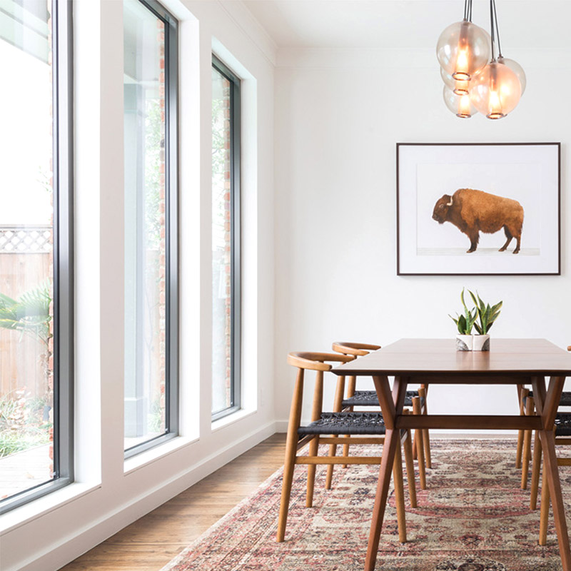 Todo lo que debe saber sobre los rodapiés de tableros de densidad