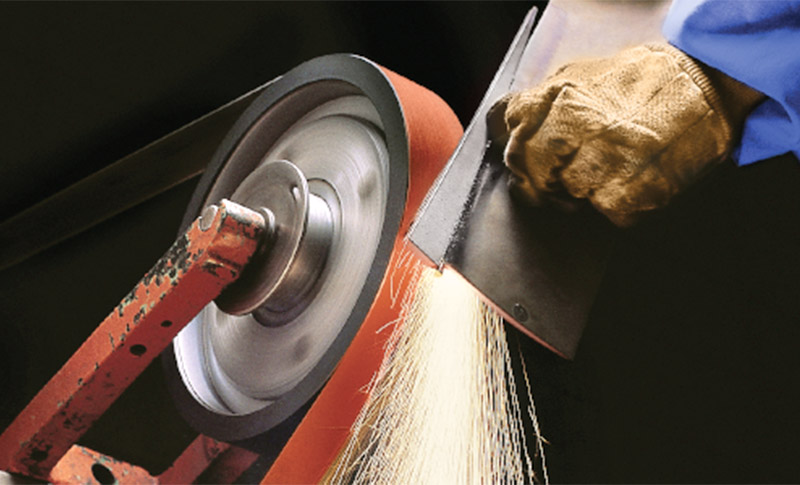 7 principales procesos de tratamiento de superficies para materiales metálicos