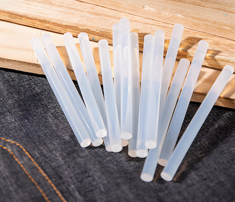 Adhesivos Termoplásticos: Adhesivos Hot Melt