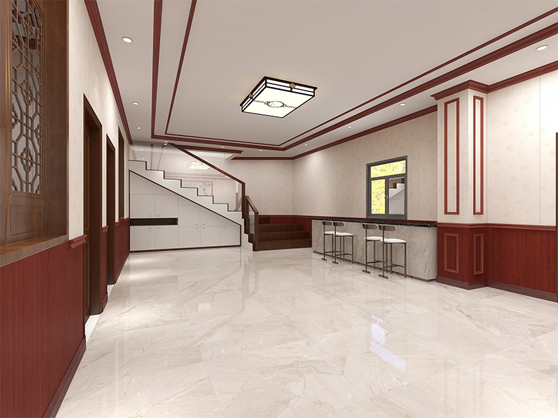 z&oacute;calo moderno