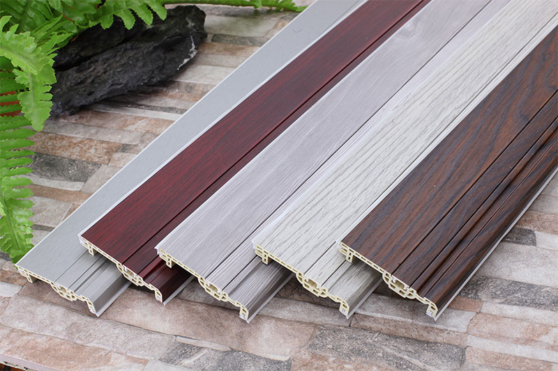 z&oacute;calo de pvc