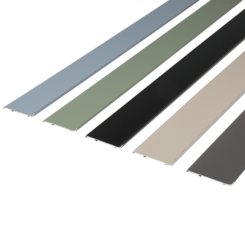 rodapi&eacute; con base de aluminio