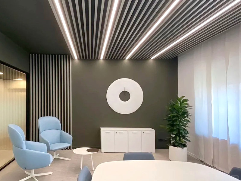 ¿Cómo puedo decorar mi techo?