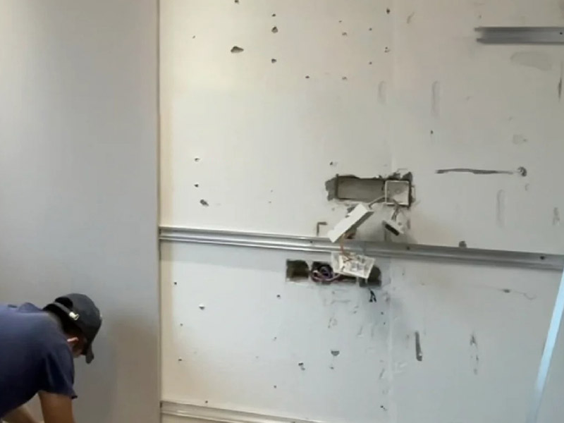 C&oacute;mo eliminar los paneles