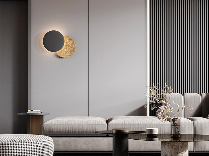 Paneles de pared macizos estriados ecol&oacute;gicos de 159*16 mm 