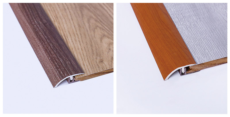 Reductor de transici&oacute;n de piso