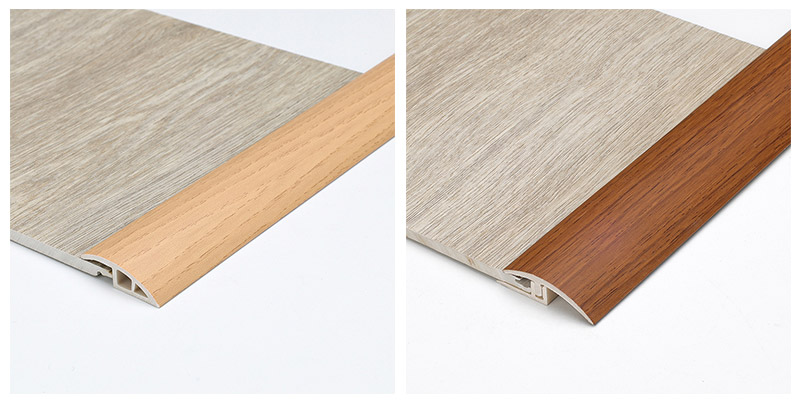 Reductor de transici&oacute;n de piso