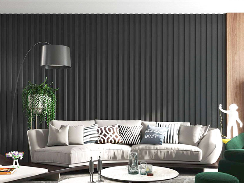 Desventajas de los paneles de pared de PVC