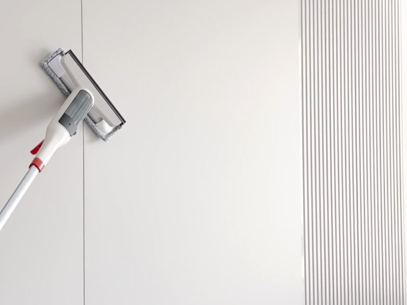 ¿Cómo limpiar los paneles de pared de PVC? | Proceso de limpieza y consejos de mantenimiento