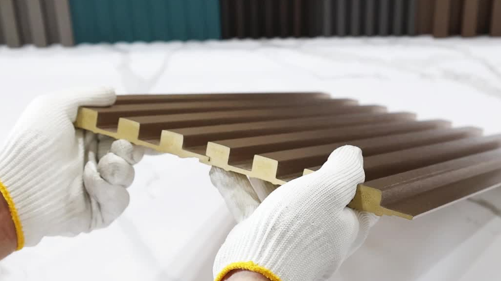 ¿Dónde se pueden utilizar los paneles de pared internos de PVC para ayudar a transformar su hogar?