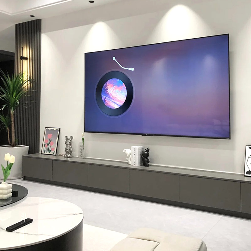 ¿Qué panel de pared es mejor para la decoración de las paredes de la sala de estar?