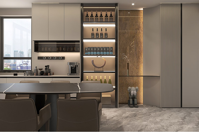 ¿Cuáles son las ventajas y desventajas de los paneles de pared interior de PVC?