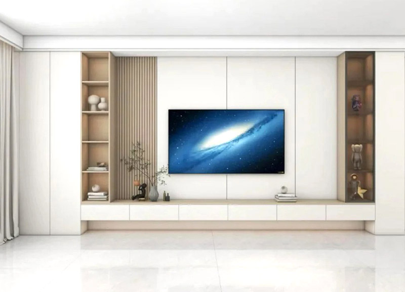 Las 5 mejores ideas para transformar el fondo de tu sala de estar