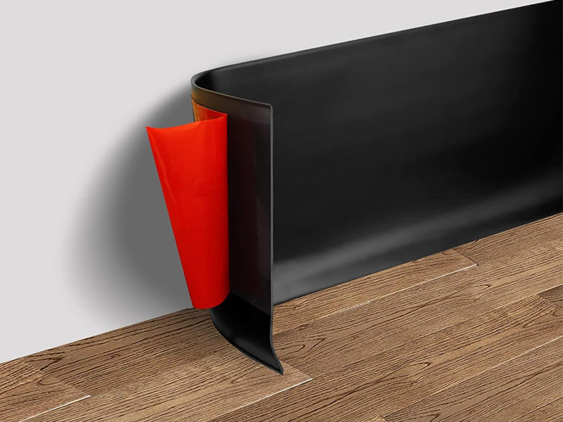 Z&oacute;calo de goma