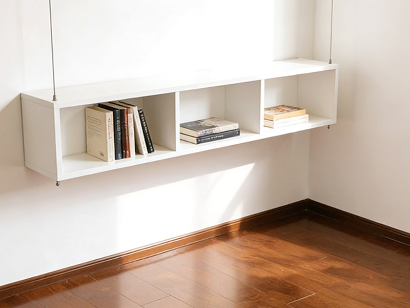 Z&oacute;calos de madera maciza