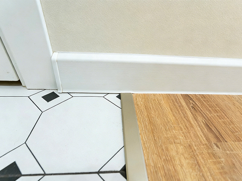 tira de transici&oacute;n