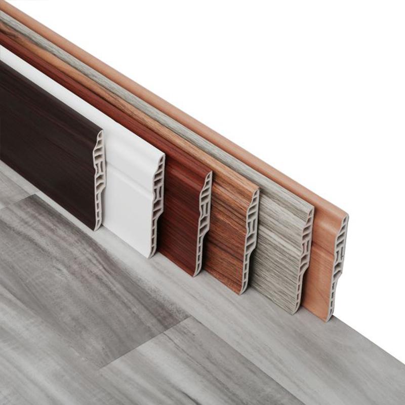 z&oacute;calo de pvc