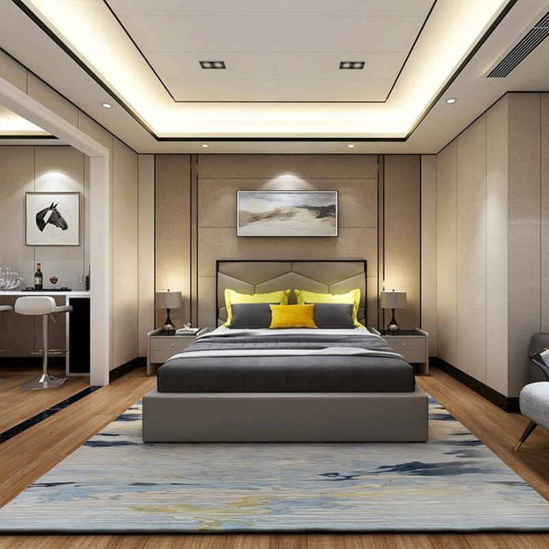 Renueve su espacio: Interiores refrescantes con rodapiés de aluminio